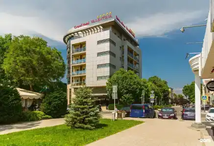 Гранд отель Валентина - 90