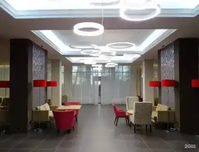 Ramada Hotel & Suites by Wyndham - 46