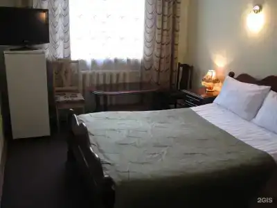 Пахра - 6