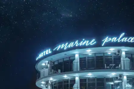 Marine Palace - 55