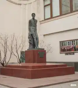 Апельсин у Театра - 164