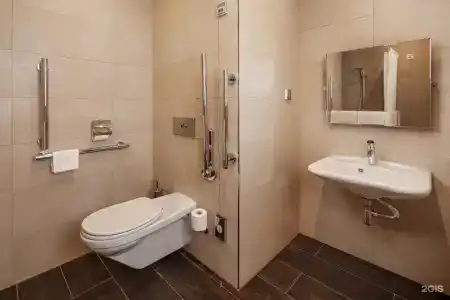 Hilton Garden Inn - 44