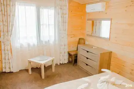 Морские Рифы Пансионат - 57