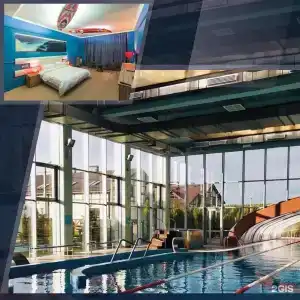 Чулково Club Art-& SPA - 33