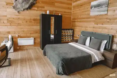 Cedar Grass Териберка - 57