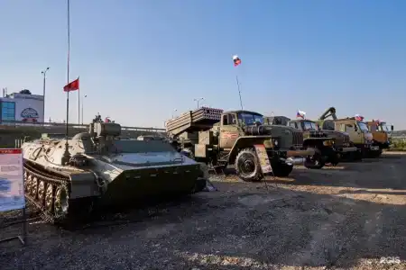 Патриот - 39