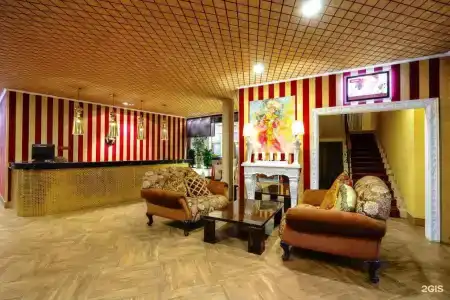 Grand Wellness Novahovo & Spa - 124