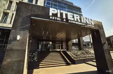 Piter Inn - 106