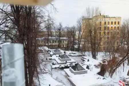Red Brick Китай-город - 101