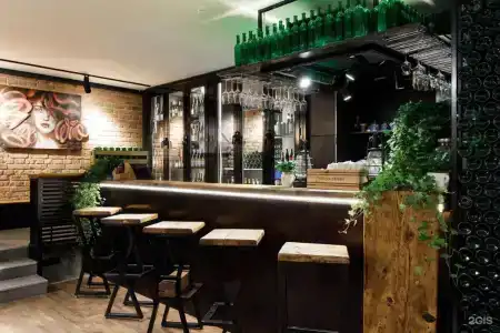 WineWood Moscow - 5