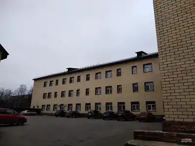 Служебная гостиница - 31