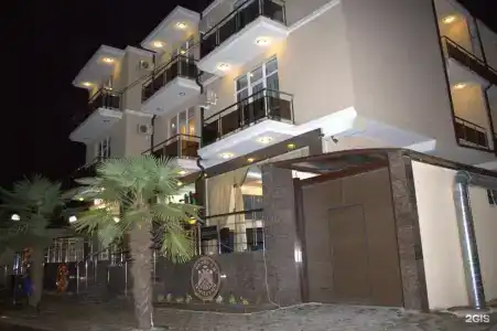 Золотая Империя - 35