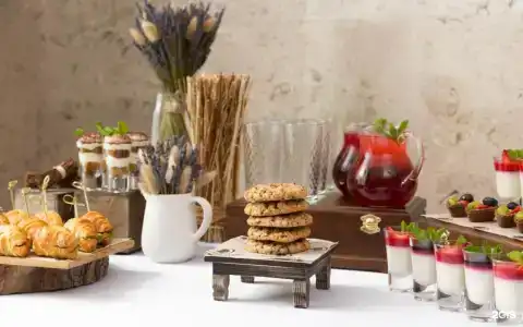 DoubleTree by Hilton Novosibirsk - 33