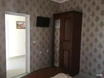 Гостевой дом на Дружбы 11 - 80