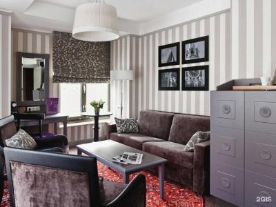 Mercure Арбат - 10