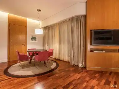 Swissotel Красные Холмы - 95