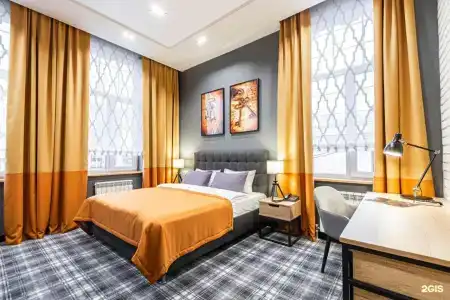 Key Hotel - 26