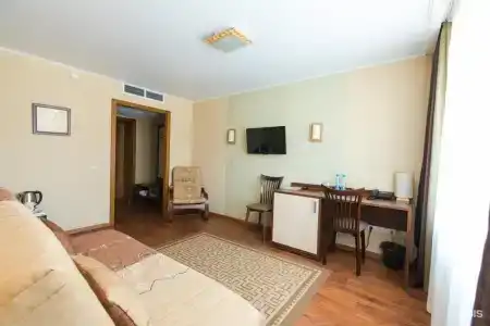 Воробьевы горы - 12