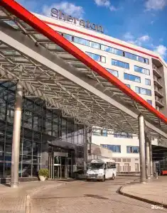 Sheraton Skypoint Luxe - 60