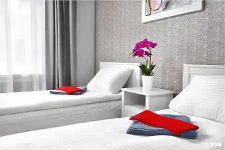 Wow Hostel - 17