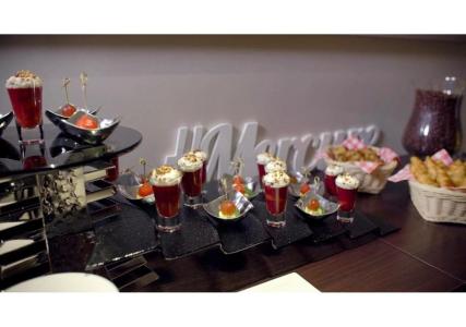 Mercure Арбат - 45