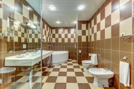 Аквариум by Zont Hotel Group - 53