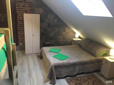 Nice Hostel 33 - 23