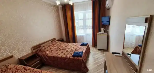 Афина - 11