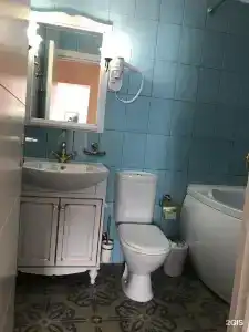 Проспект Мира - 35