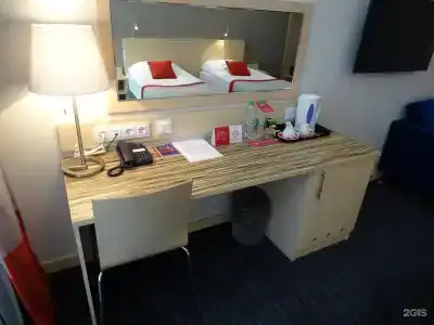 Ramada Hotel & Suites by Wyndham - 14