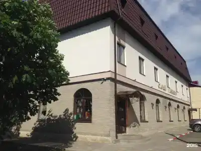 Старый Раненбургъ - 36