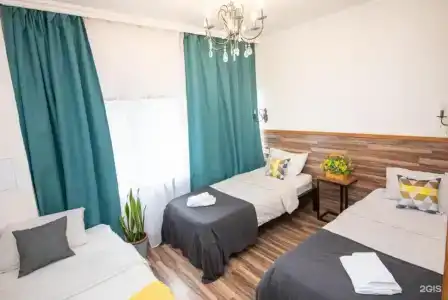 Европа - 39