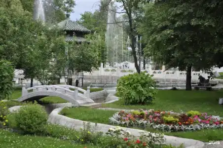 Золотой Город - 33