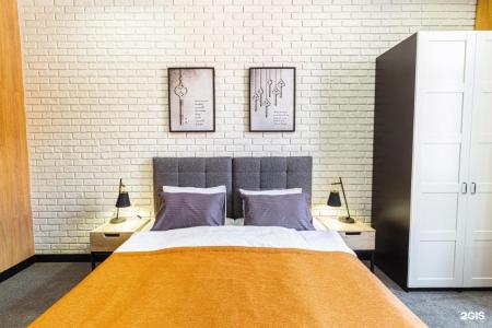Key Hotel - 123