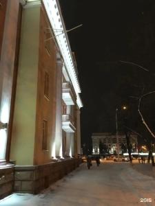 Апушкино - 33