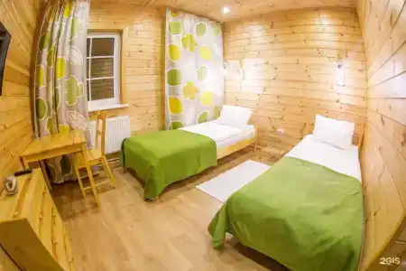 Дубки - 38