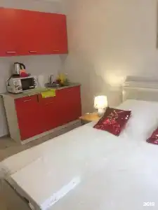 Sweet Home - 13