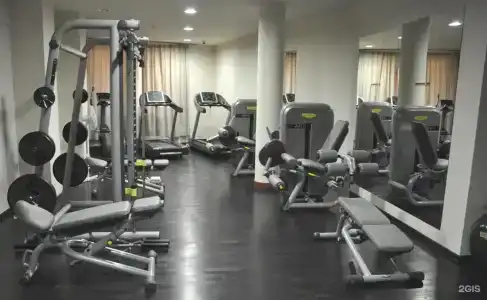 Swissоtel Resort Сочи Камелия - 55