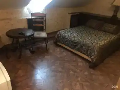 Усадьба 18 век - 35