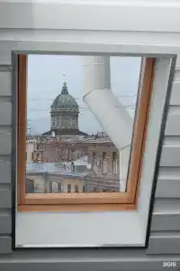 Roof capsules - 25