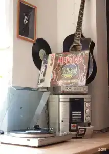 Кей - 11