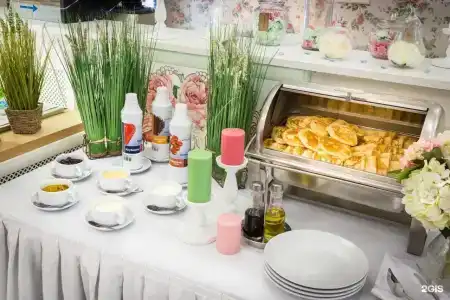 Матрешка Плаза - 51