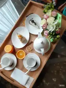 Ramada by Wyndham Kazan City Centre - 53
