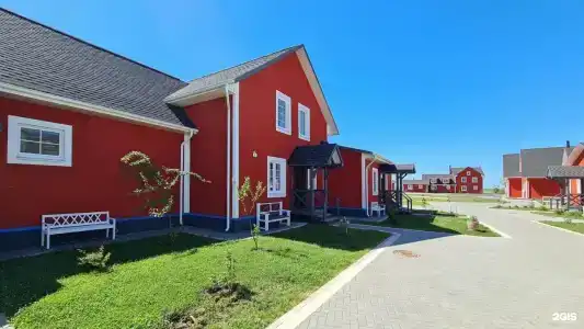 Рыбацкая деревня - 35