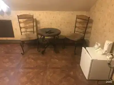 Усадьба 18 век - 38