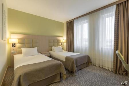 Нестеров Плаза - 74