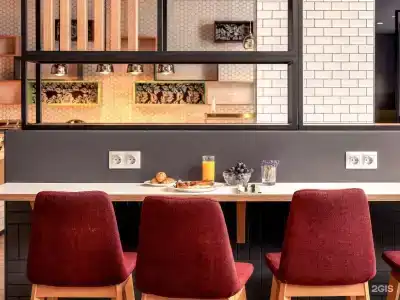 Mercure - 69