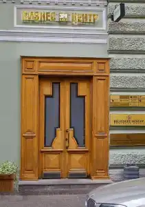 Бельведер Невский - 24