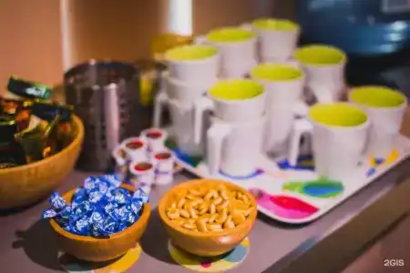 Rooms & Breakfast - 35