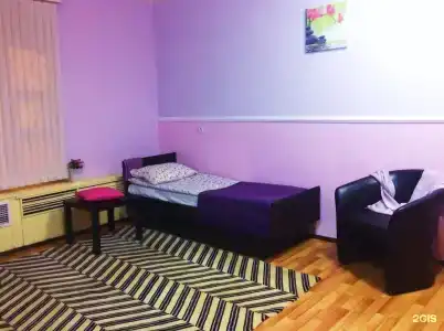 Гостиный двор на Полянке - 19